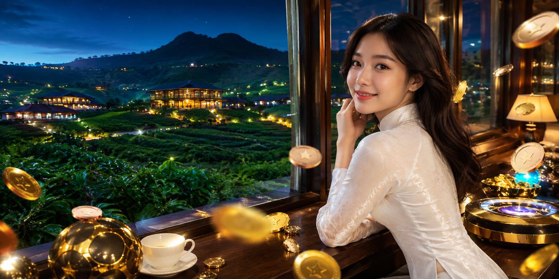 Phụ nữ mặc áo dài tham gia nền tảng cá cược trực tuyến tại Buôn Ma Thuột