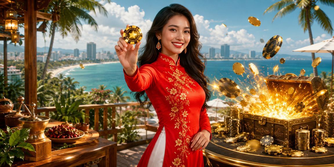 Người dùng tại Đà Nẵng sử dụng ứng dụng casino trên điện thoại